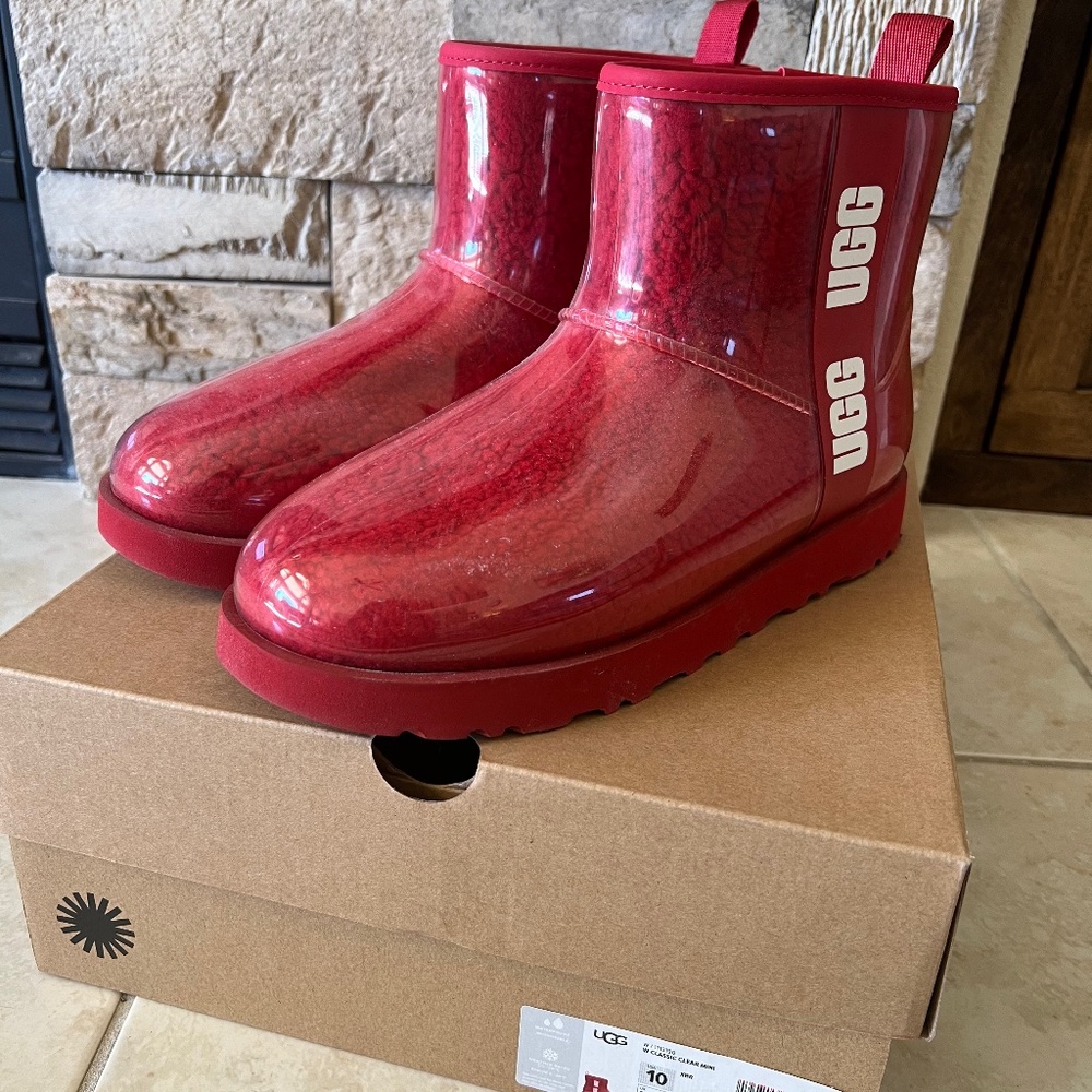 Ugg boots